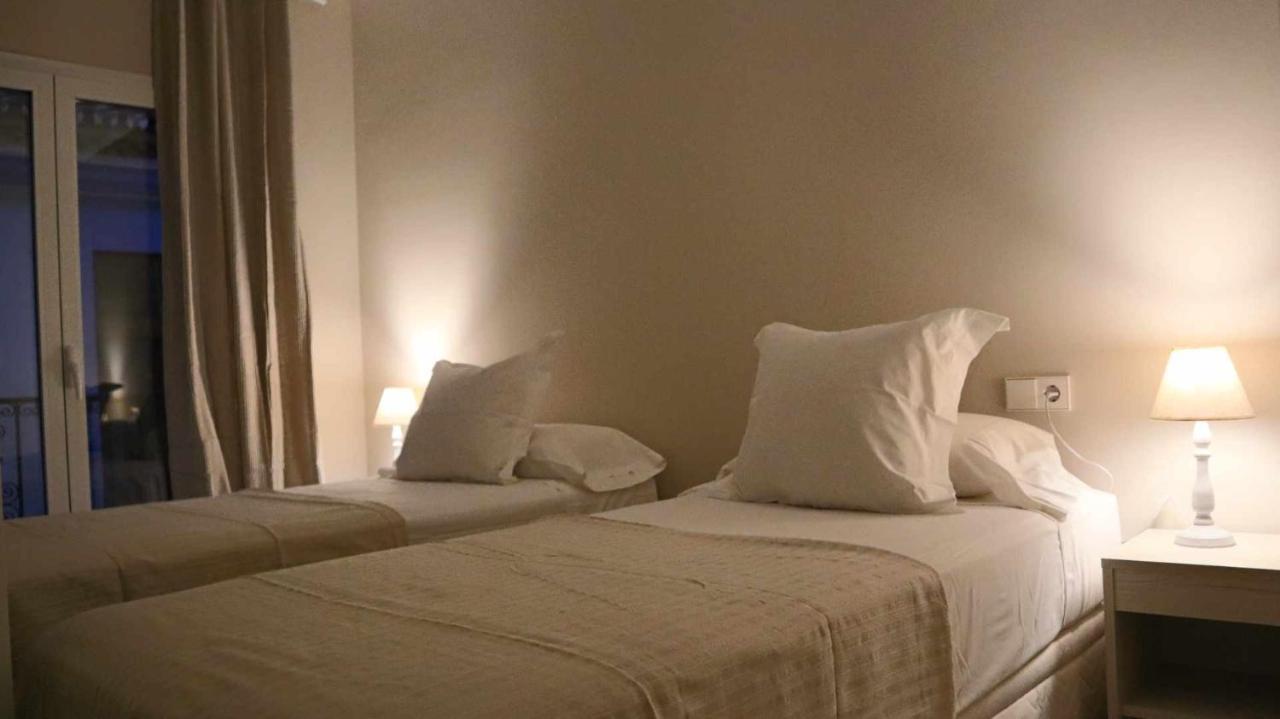 Center 3br By Houselogy * Marbella