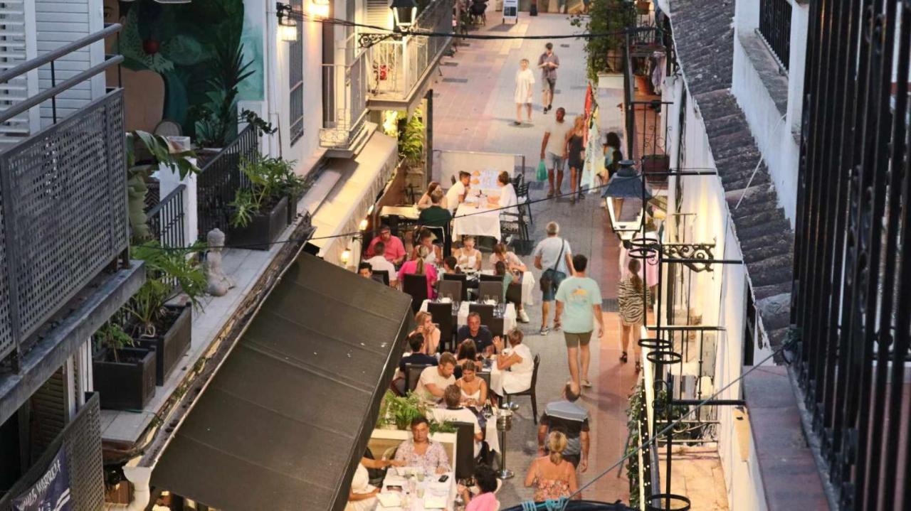Centro De Calle Tetuán